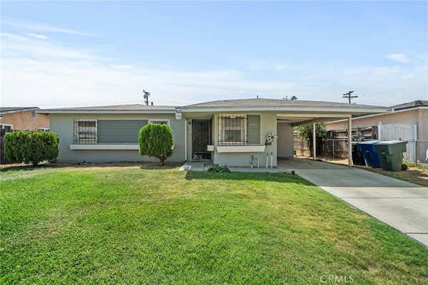 2037 W 17TH ST, SAN BERNARDINO, CA 92411 - Image 1