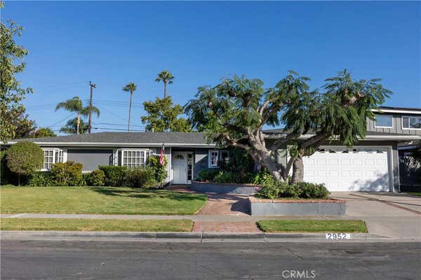 2952 PEMBA DR, COSTA MESA, CA 92626 - Image 1