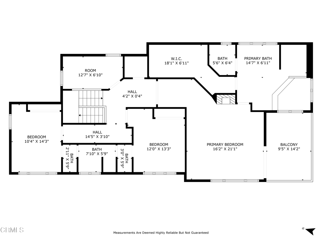 Camarillo, California, 93010, United States, 4 Bedrooms Bedrooms, ,4 BathroomsBathrooms,Residential,Active,1945047