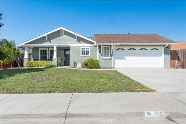 75 HONEY WAY, TEMPLETON, CA 93465 - Image 1