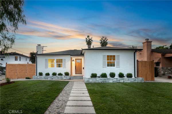 5617 CEDROS AVE, SHERMAN OAKS, CA 91411 - Image 1