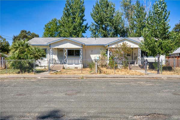 105 S STARR ST, LAKEPORT, CA 95453 - Image 1