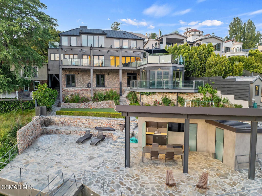 Lake Sherwood, California, 91361, United States, ,4 BathroomsBathrooms,Residential,Active,1820410