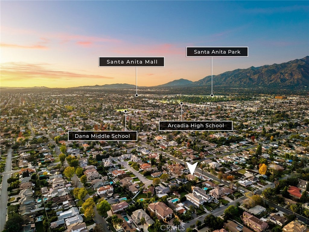 Arcadia, California, 91006, United States, 4 Bedrooms Bedrooms, ,5 BathroomsBathrooms,Residential,Contingent,2014572