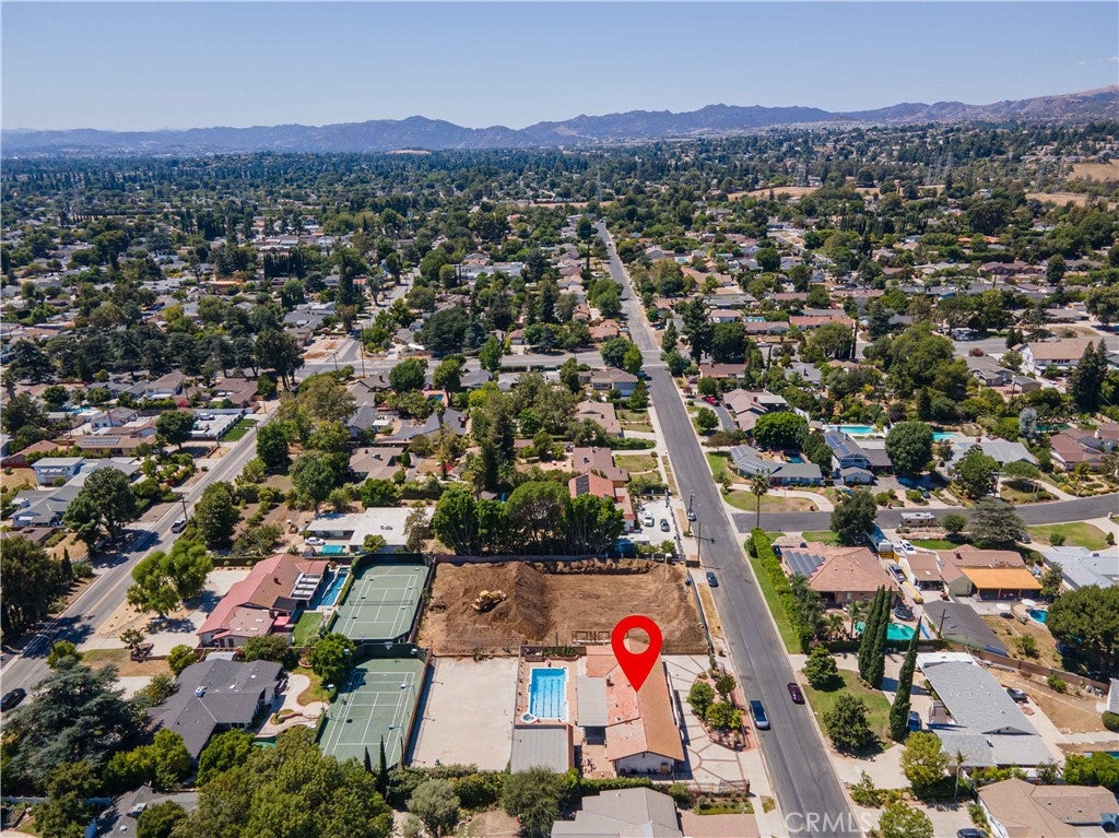 Granada Hills, California, 91344, United States, 5 Bedrooms Bedrooms, ,4 BathroomsBathrooms,Residential,Active,1929698