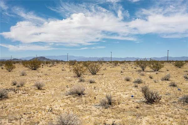 4 ORION STREET, JOSHUA TREE, CA 92252, photo 2 of 14