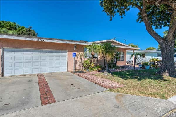 11891 LORALEEN ST, GARDEN GROVE, CA 92841 - Image 1