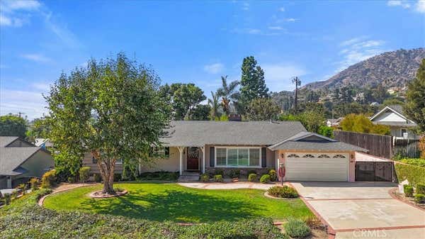 717 BUBBLING WELL DR, GLENDORA, CA 91741 - Image 1