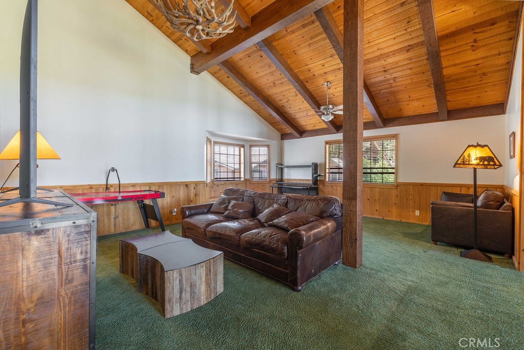 Big Bear Lake, California, 92315, United States, 4 Bedrooms Bedrooms, ,4 BathroomsBathrooms,Residential,Active,1877781