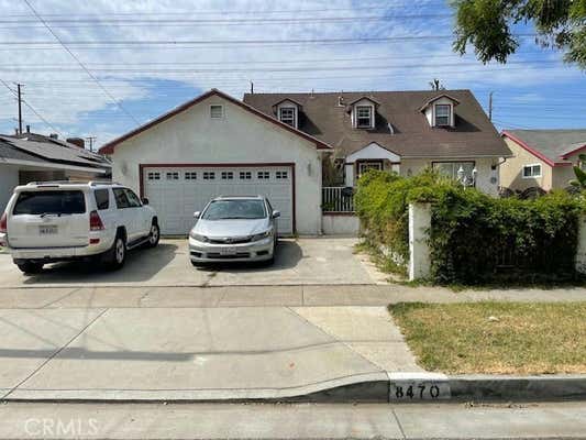 8470 POPPY WAY, BUENA PARK, CA 90620 - Image 1