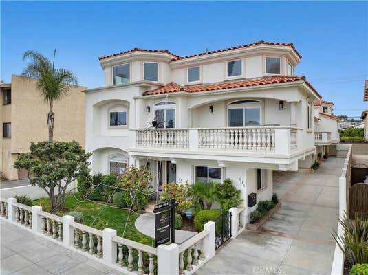 906 S CATALINA AVE UNIT B, REDONDO BEACH, CA 90277 - Image 1