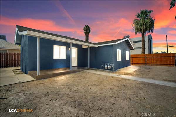 600 33RD ST, BAKERSFIELD, CA 93301 - Image 1