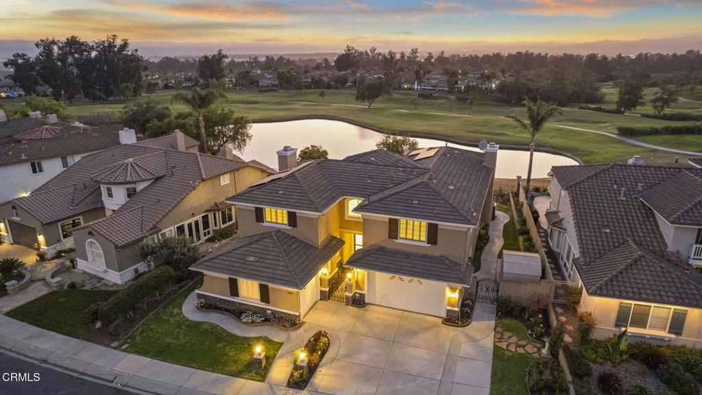 Camarillo, California, 93010, United States, 5 Bedrooms Bedrooms, ,5 BathroomsBathrooms,Residential,Active,1914809