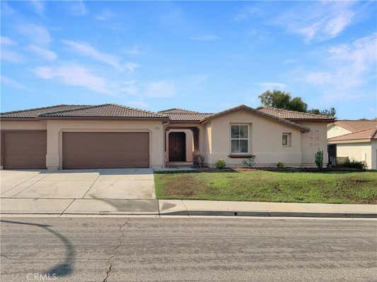 23293 MONTALVO RD, MORENO VALLEY, CA 92557 - Image 1