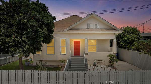 2701 MANITOU AVE, LOS ANGELES, CA 90031 - Image 1