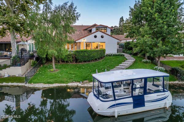 3811 BOWSPRIT CIR, WESTLAKE VILLAGE, CA 91361 - Image 1