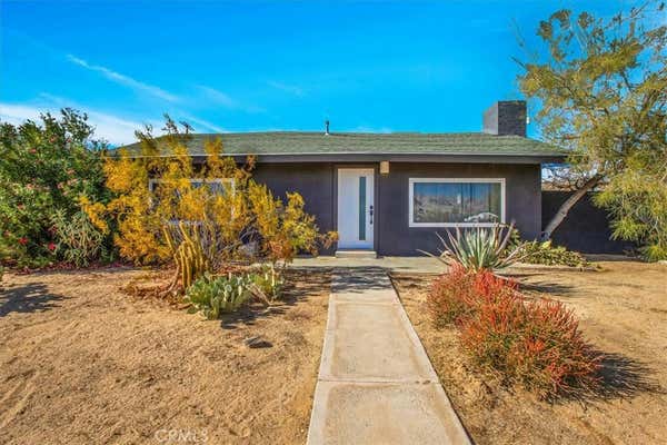 6144 PANORAMA ST, JOSHUA TREE, CA 92252 - Image 1