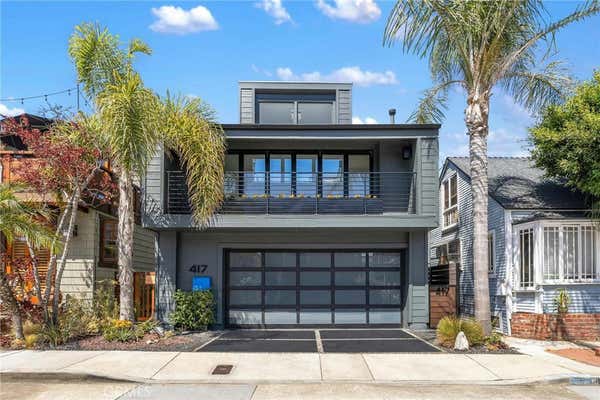 417 30TH ST, HERMOSA BEACH, CA 90254 - Image 1