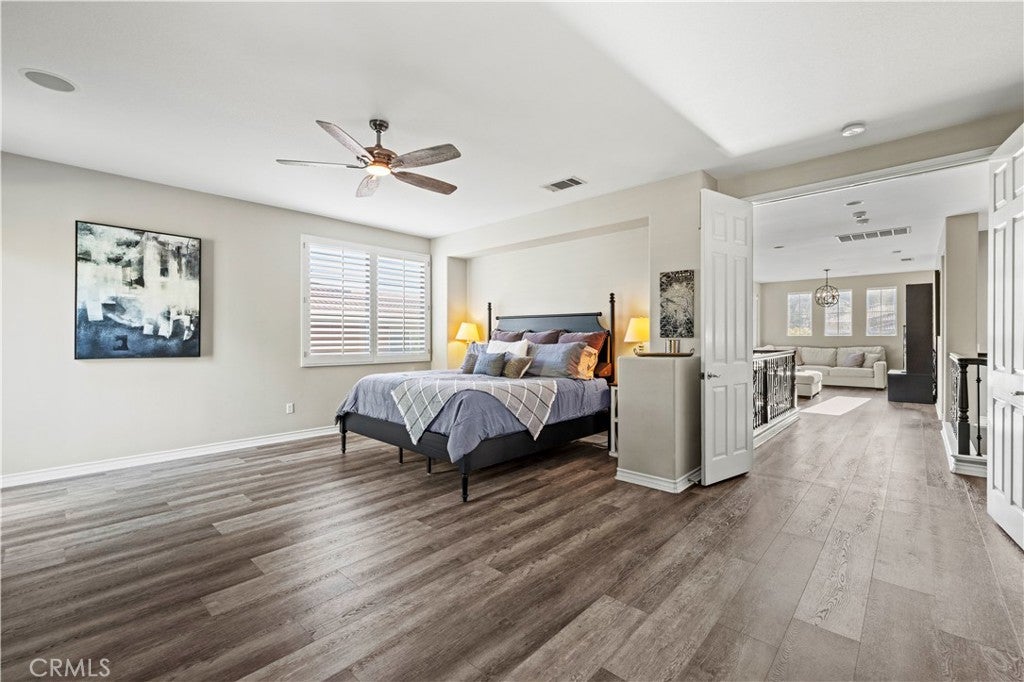 Stevenson Ranch, California, 91381, United States, 5 Bedrooms Bedrooms, ,4 BathroomsBathrooms,Residential,Active,2015851