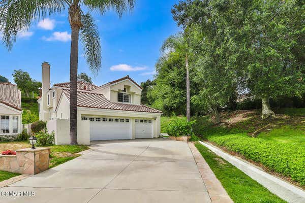 24652 CALLE ARDILLA, CALABASAS, CA 91302 - Image 1