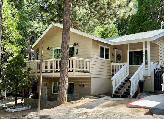 31162 ALL VIEW DR, RUNNING SPRINGS, CA 92382 - Image 1