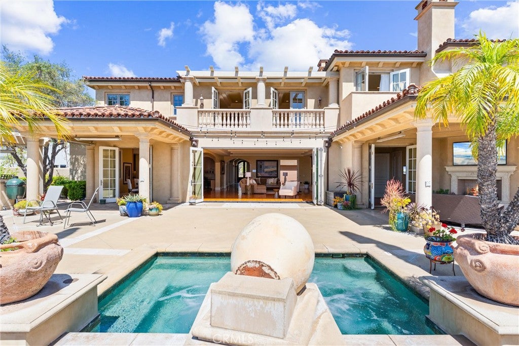 Ladera Ranch, California, 92694, United States, 5 Bedrooms Bedrooms, ,6 BathroomsBathrooms,Residential,Active,1798097