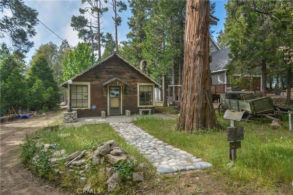 25910 STATE HIGHWAY 189, TWIN PEAKS, CA 92391 - Image 1