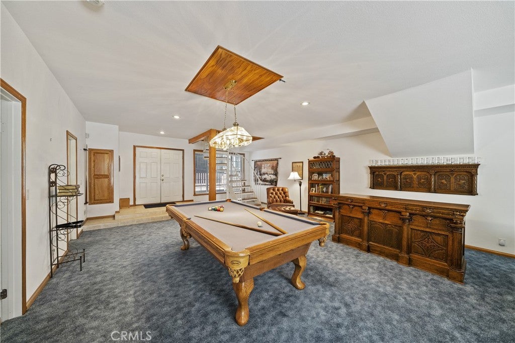 Big Bear Lake, California, 92315, United States, 4 Bedrooms Bedrooms, ,4 BathroomsBathrooms,Residential,Active,1858708