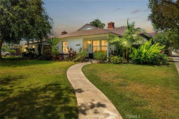 1402 S BIRCH ST, SANTA ANA, CA 92707 - Image 1