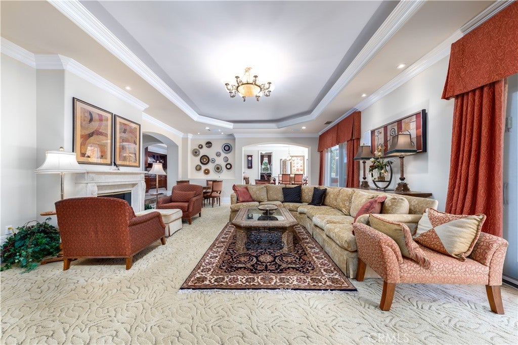 Diamond Bar, California, 91765, United States, 7 Bedrooms Bedrooms, ,10 BathroomsBathrooms,Residential,Active,1899926