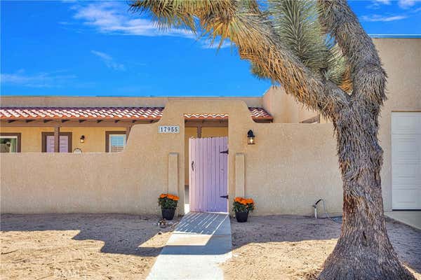 17955 ORANGE ST, HESPERIA, CA 92345 - Image 1