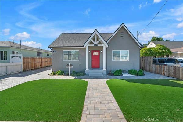 1551 N NEPTUNE AVE, WILMINGTON, CA 90744 - Image 1