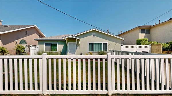 8511 ROSE ST, BELLFLOWER, CA 90706 - Image 1