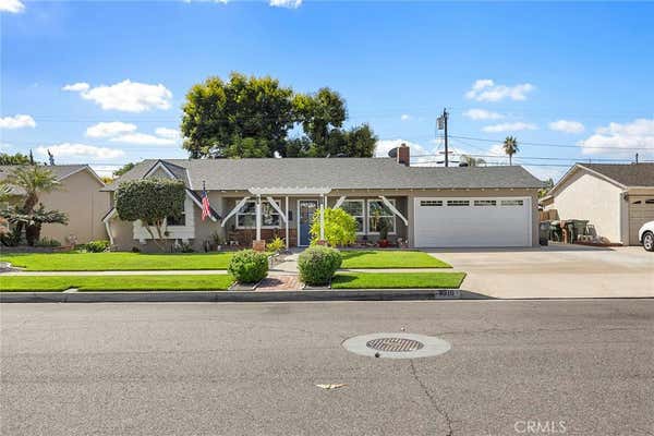 3316 W STONYBROOK DR, ANAHEIM, CA 92804 - Image 1