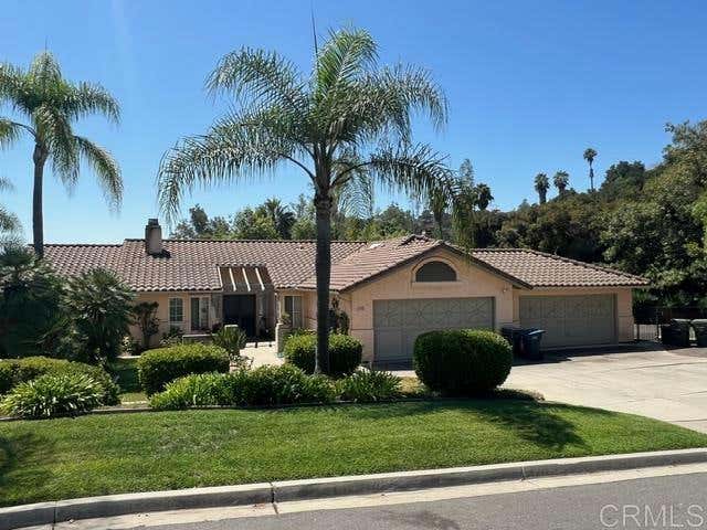 1538 DUBLIN LN, ESCONDIDO, CA 92027, photo 1 of 3