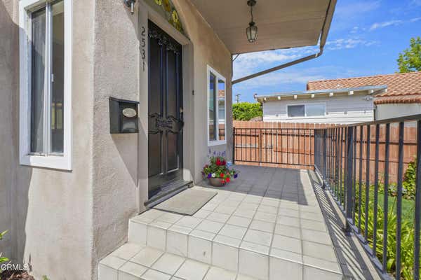 2531 COMMUNITY AVE, MONTROSE, CA 91020 - Image 1