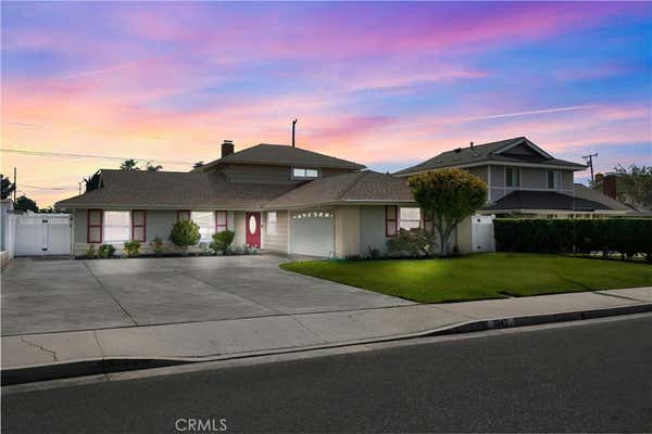 3342 WINTERHAVEN DR, LA VERNE, CA 91750 - Image 1