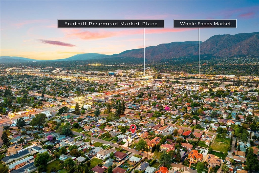 Pasadena, California, 91107, United States, 5 Bedrooms Bedrooms, ,6 BathroomsBathrooms,Residential,Active,2016401