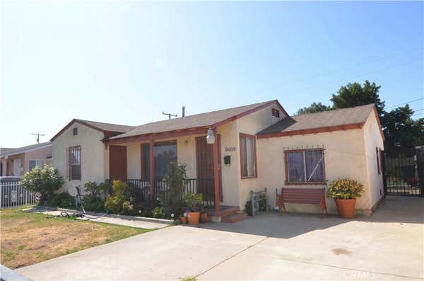 14339 S CORLETT AVE, COMPTON, CA 90220 - Image 1