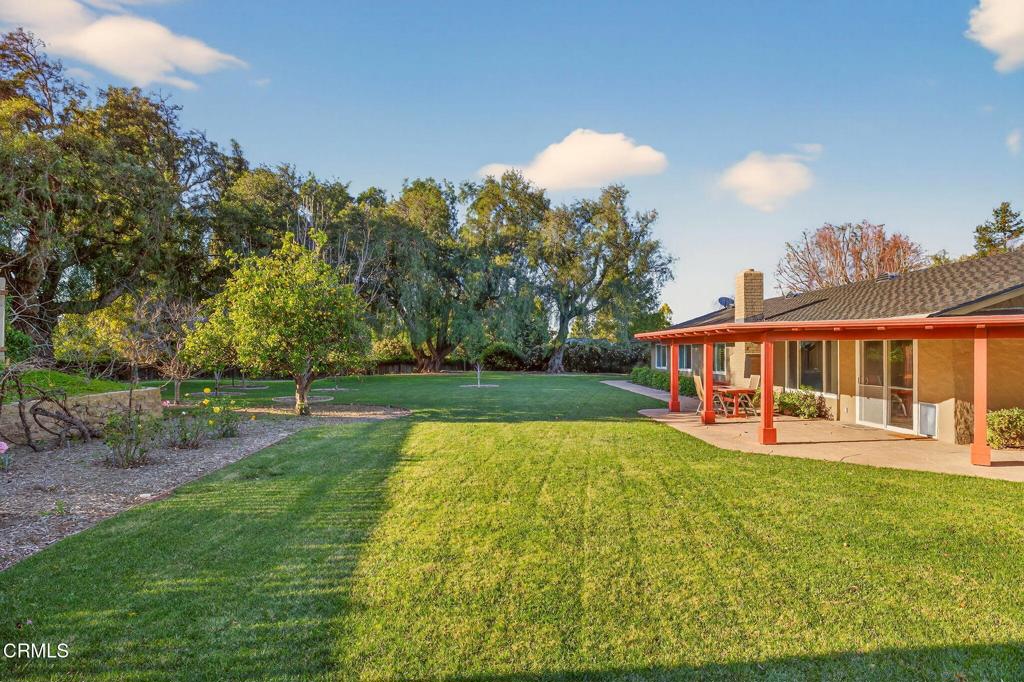 Camarillo, California, 93010, United States, 4 Bedrooms Bedrooms, ,2 BathroomsBathrooms,Residential,Active,2011874