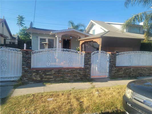 119 E 64TH ST, LOS ANGELES, CA 90003 - Image 1