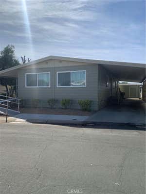 27601 SUN CITY BLVD SPC 5, MENIFEE, CA 92586 - Image 1