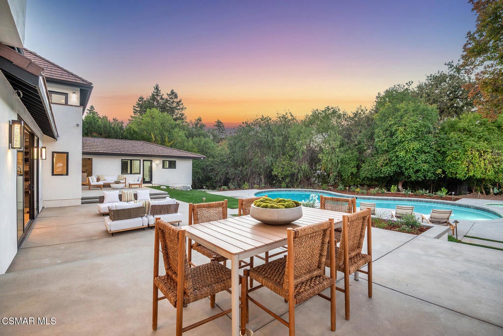 Westlake Village, California, 91362, United States, 5 Bedrooms Bedrooms, ,7 BathroomsBathrooms,Residential,Active,1985560