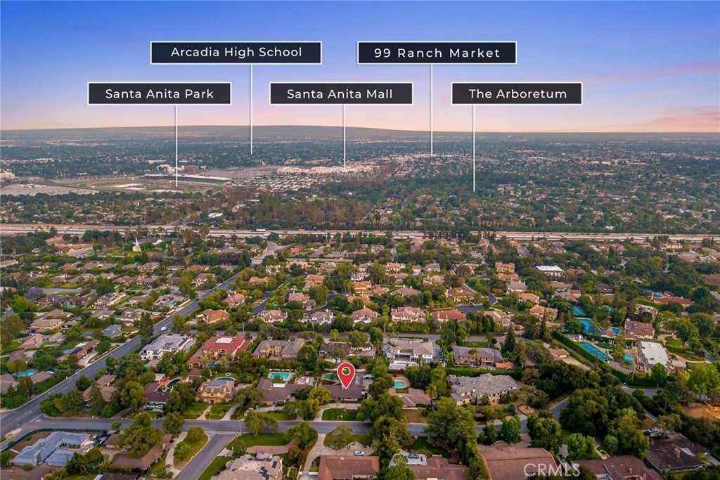 Arcadia, California, 91006, United States, 4 Bedrooms Bedrooms, ,3 BathroomsBathrooms,Residential,Active,1914781