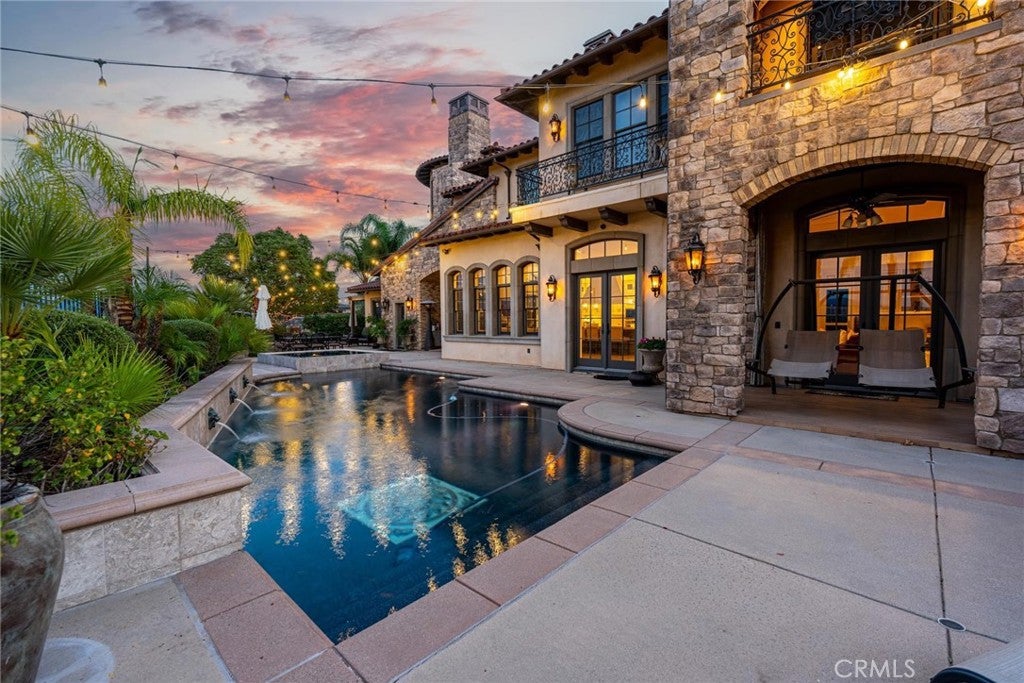 Valencia, California, 91381, United States, 7 Bedrooms Bedrooms, ,10 BathroomsBathrooms,Residential,Active,1959930