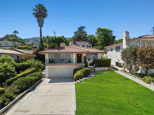 4215 MIRALESTE DR, RANCHO PALOS VERDES, CA 90275 - Image 1