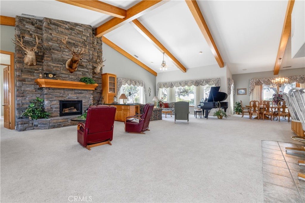 Paso Robles, California, 93446, United States, 7 Bedrooms Bedrooms, ,6 BathroomsBathrooms,Residential,Active,1919055