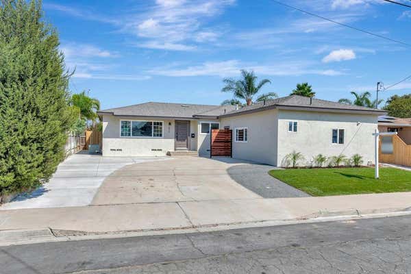 4715 NORMANDIE PL, LA MESA, CA 91942 - Image 1