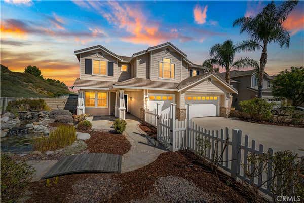 28442 PINEWOOD CT, SANTA CLARITA, CA 91390 - Image 1