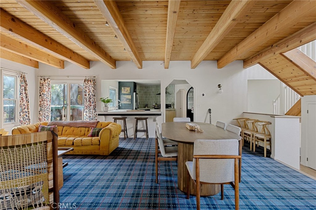 Lake Arrowhead, California, 92352, United States, 4 Bedrooms Bedrooms, ,4 BathroomsBathrooms,Residential,Active,1824526